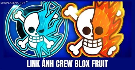 If you want one, If its a jolly roger or somth heres some of my work tell me the design you want . . Blox fruit crew logo links